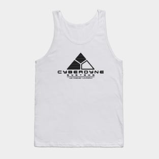 Cyberdyne Systems Tank Top